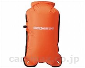 【※WEB販売不可】【※取り寄せ・送料別途】LLL コンプレスドライバルブバッグ15 / No.82100080(cm-3071