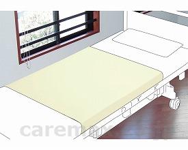 (U0227)安心スリーナーシーツ/2971クリーム(cm-307602)【販売単位:1】