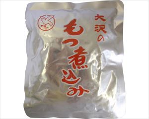 【※法人・施設限定・送料別途】G12 もつ煮込み / 310901 200g(cm-309104)【販売単位:36】