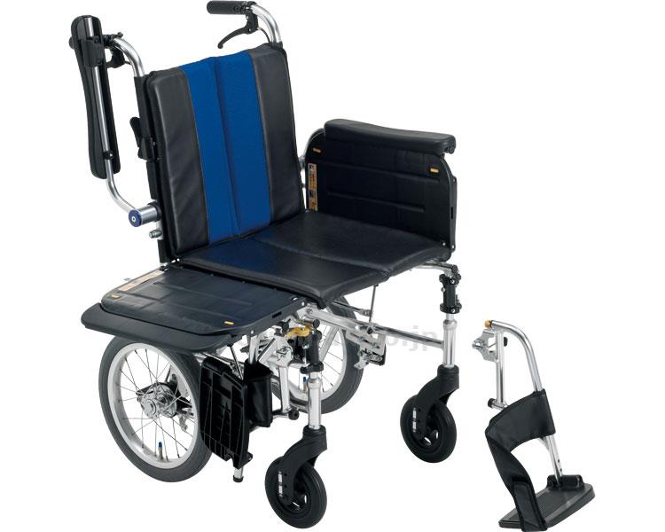 【※定価販売厳守・価格統制】【※法人・施設限定・送料別途】(W1492)ラクーネ3 介助式 / LK-3【販売単位:1】(cm-