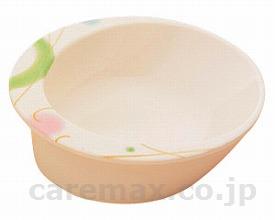 (E0996)小さい自助食器 / M-357BZ ブリーズ【販売単位:1】(cm-310036)(cm-310036)[1枚]