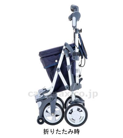 【※法人・施設限定・送料別途】(W0638)スルーンボックスN / CB-10NB ネイビー【販売単位:1】(cm-310228