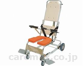 シャワーキャリーALVIII / No.5900【販売単位:1】(cm-310235)(cm-310235)[1台]