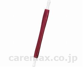 【※定価販売厳守・価格統制】(O0589)新体感耳かき 悟空の如意棒 / エンジ【販売単位:30】(cm-310628)(cm-