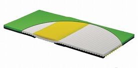 (B0538)ストレッチスリム 清拭タイプ 100cm幅 / KE-777SQ 標準サイズ【販売単位:1】(cm-310837)
