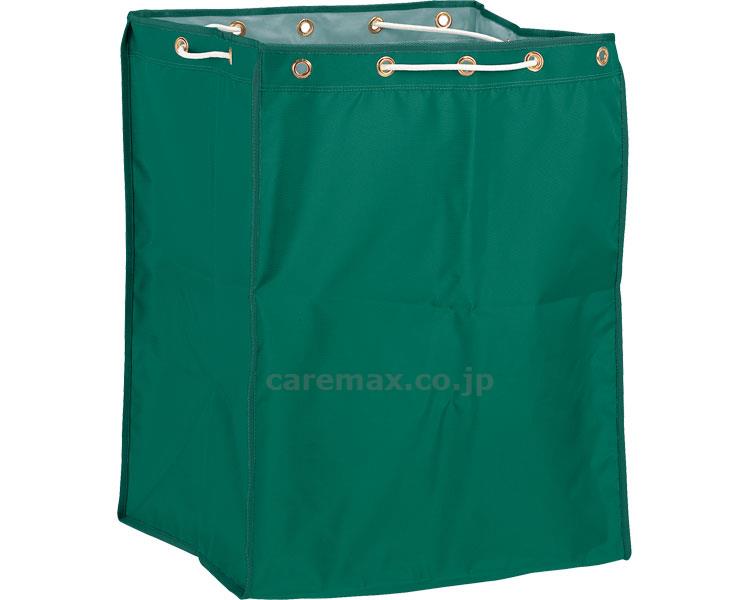 (M0379)ダストカー交換用（袋E） 小 / DS-232-310-1 緑【販売単位:1】(cm-310940)(cm-310