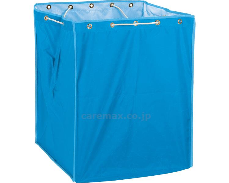 (M0379)ダストカー交換用（袋E） 大 / DS-232-330-3 青【販売単位:1】(cm-310950)(cm-310