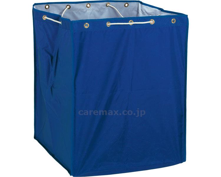 (M0379)ダストカー交換用（袋E） 大 / DS-232-330-7 紺【販売単位:1】(cm-310954)(cm-310
