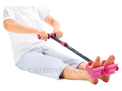 (H0647)シェイプアップ トレーナー / F7014 ピンク【販売単位:1】(cm-311078)(cm-311078)[1