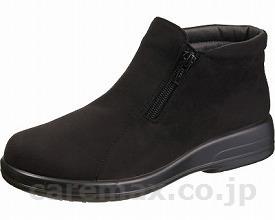 TDY3912 / 25.5cm ブラック(cm-311646)【販売単位:1】