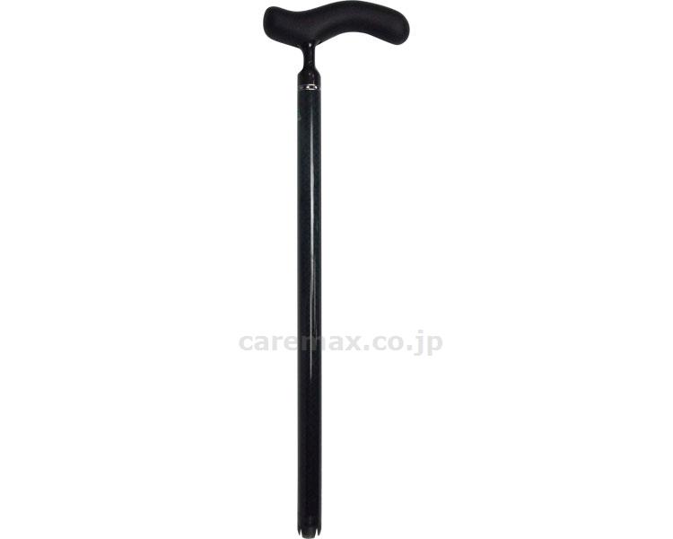 【※法人・施設限定・送料別途】上管格子BR/オールカーボンクオッドケイン四点式用(cm-311694)[個]