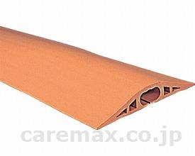 フラットソフトモール 2m / SFM-6006SBN ブラウン【販売単位:1】(cm-311876)(cm-311876)[1