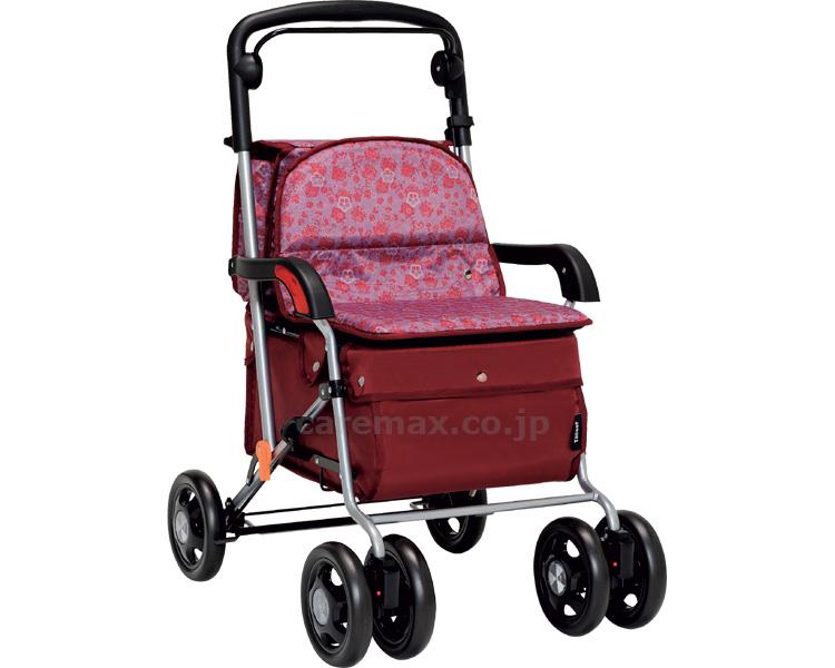 (W1690)テイコブカウートⅡ/SIST04-REワインレッド(cm-315004)【販売単位:1】