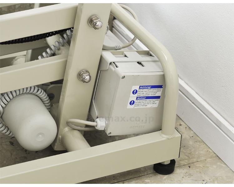 【※法人・施設限定・送料別途】(W1623)アルコー6000型用補助電源/100576(cm-316849)【販売単位:1】