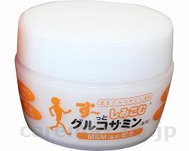【※定価販売厳守・価格統制】【※取り寄せ・送料別途】(H0708)す～っとしみこむグルコサミン【販売単位:64】(cm-3191