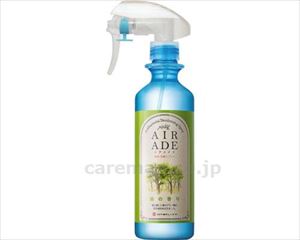 【※法人・施設限定・送料別途】AIR ADE（エアエイド） / 0206-AA0302 300mL 森の香り(cm-320193