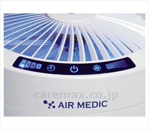 AIR MEDIC（エアメディック） / 0804-AO1081 ホワイト(cm-320199)[0]