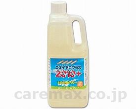 ニオイゼロプラス 2倍濃縮タイプ / 10L (cm-320214)[本]