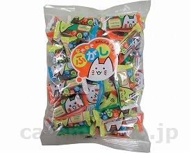 (E0855)なぞなぞふがし/1袋/約32個入120g(cm-320826)【販売単位:12】