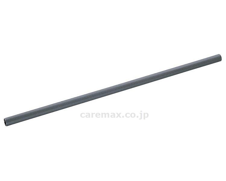【※法人・施設限定・送料別途】(R0413)手すり ストレートバー L-4000 4m / TS139C4 ＃NA【販売単位:1