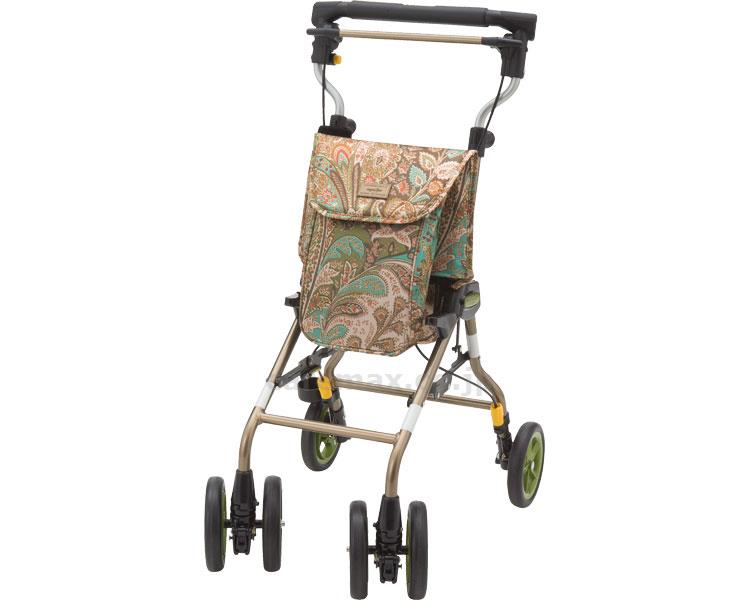 【※大型商品・送料別途】ライトステップタイニーWヌーボー/オリーブグリーン(cm-321666)【販売単位:1】
