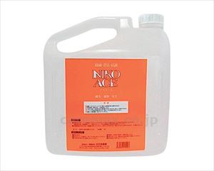 【※法人・施設限定・送料別途】ニコエース 5L / NAL05(cm-321949)[]