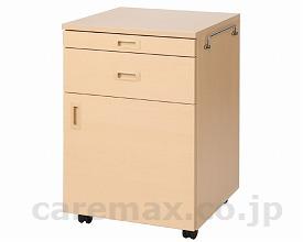 【※受注生産】(O0692)床頭台 / SSD-01【販売単位:1】(cm-322178)(cm-322178)[1台]