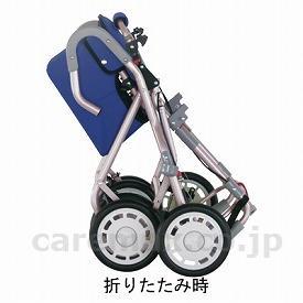 【※大型商品・送料別途】ナウコンパクト / 41016 エンジ(cm-322369)[台]