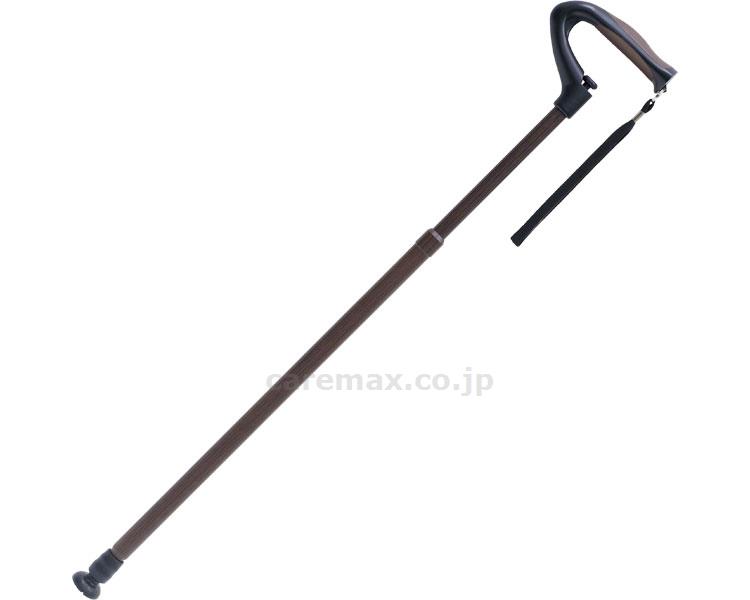 【※法人・施設限定・送料別途】(W1777)神戸すてっき/VE100WD木目(cm-322468)【販売単位:1】