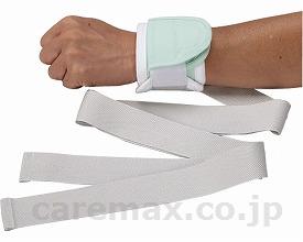 (U0507)プライム 予防バンドⅡ 2個入 / 9605 レギュラー グリーン【販売単位:1】(cm-322536)(cm-3