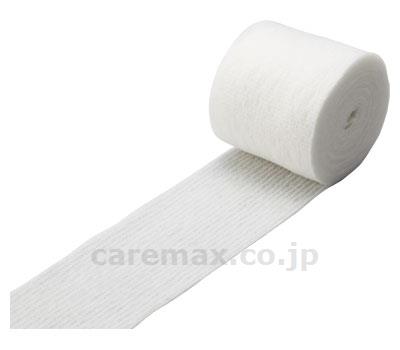 【※法人・施設限定・送料別途】ワンタッチロール 10巻入 / 46368 5cm×3m【販売単位:1】(cm-322739)(c