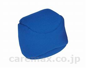 (O0702)カラー玉フィットSR50同色10個入/B-3978B青(cm-322898)【販売単位:1】
