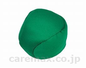 (O0702)カラー玉フィットSR50同色10個入/B-3978G緑(cm-322899)【販売単位:1】