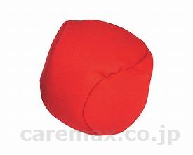 (O0702)カラー玉フィットSR50同色10個入/B-3978R赤(cm-322900)【販売単位:1】