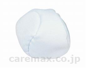 (O0702)カラー玉フィットSR50同色10個入/B-3978W白(cm-322901)【販売単位:1】