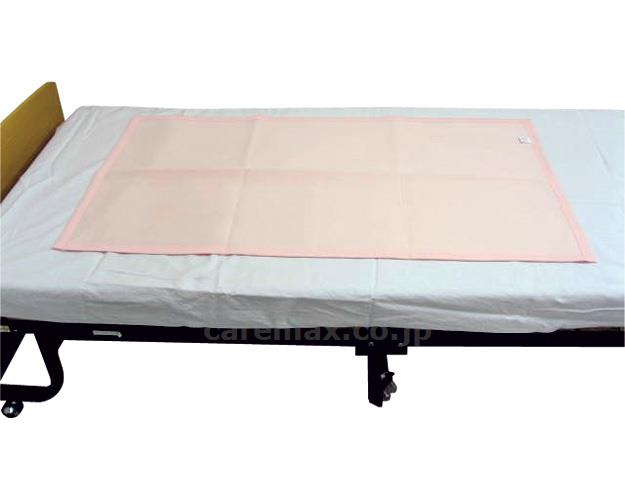 (P0256)体位変換補助パッド/TN1212サックス(cm-323419)【販売単位:1】