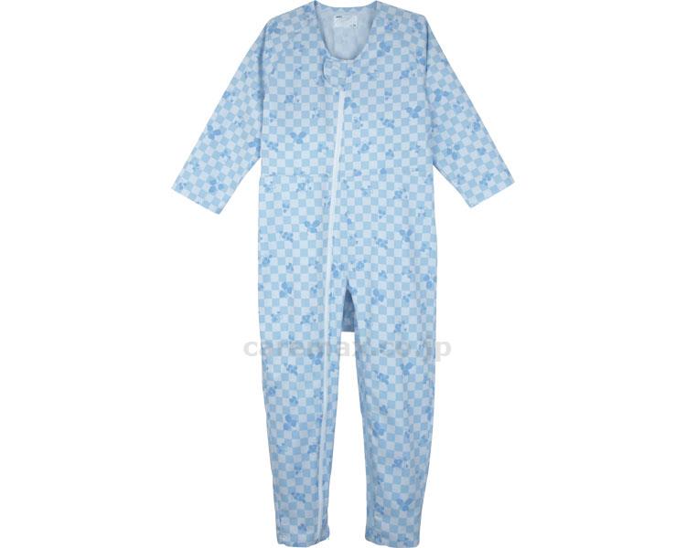 【※廃盤予定】(U0532)コンビネーションⅡ（フルオープン型） / 5638-A S リーフブルー【販売単位:1】(cm-32