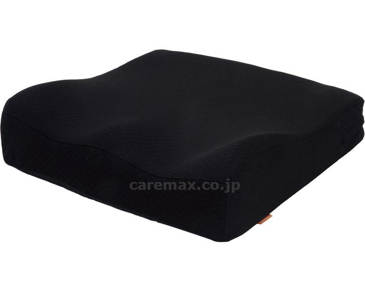 (W1775)タカノクッションR タイプ1 / TC-R081 ブラック【販売単位:1】(cm-323979)(cm-32397