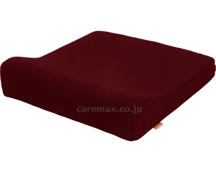 (W1775)タカノクッションR タイプ3 / TC-R043 レッド【販売単位:1】(cm-323988)(cm-323988