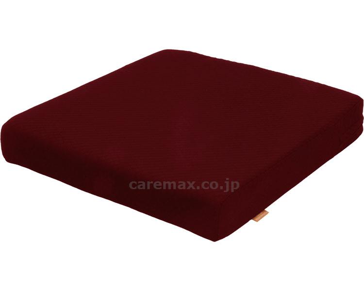 (W1775)タカノクッションR タイプ4 / TC-R064 レッド【販売単位:1】(cm-323991)(cm-323991