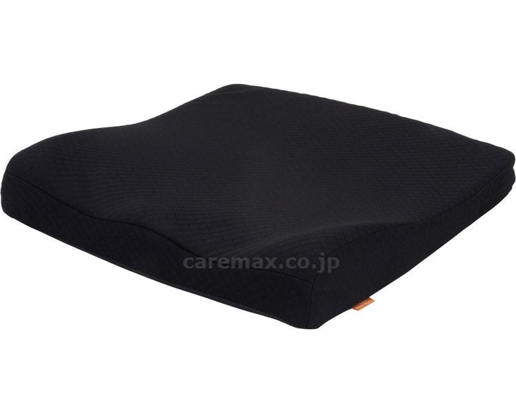 (W1775)タカノクッションR タイプ6 / TC-R046 ブラック【販売単位:1】(cm-323995)(cm-32399