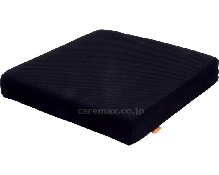 (W1775)タカノクッションR タイプ4用替カバー / TCC-R064 ブラック【販売単位:1】(cm-324435)(cm