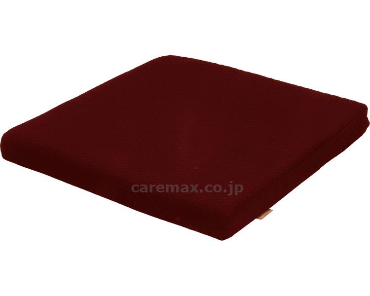 (W1775)タカノクッションR タイプ5用替カバー / TCC-R045 レッド【販売単位:1】(cm-324440)(cm-