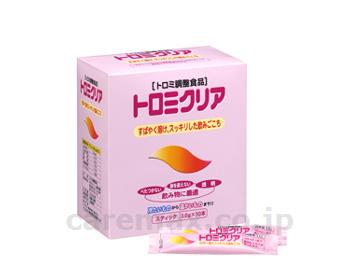 【※法人・施設限定・送料別途】(E0312)トロミクリアスティック/3.0g×50包(cm-324652)【販売単位:100】