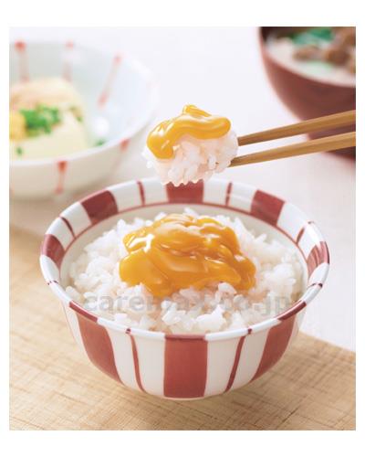 (E1280)ジャネフ ごはんにあうソース たまご風味 / 011195 10g×40袋【販売単位:1】(cm-324969)(