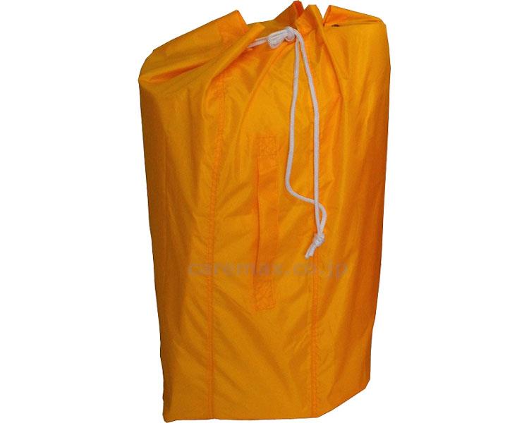 ランドリーカート用袋/イエロー(cm-324976)【販売単位:1】 ランドリーカート用袋/イエロー(cm-324976)【販売単位:1】
