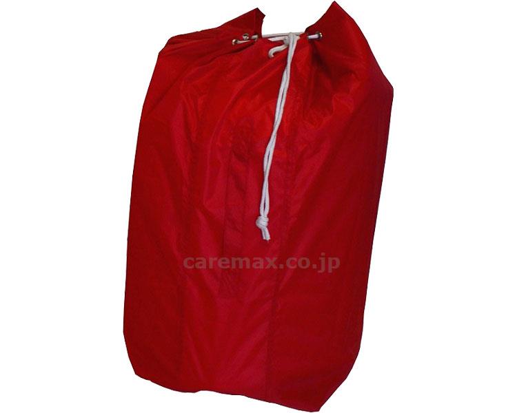 ランドリーカート用袋/レッド(cm-324977)【販売単位:1】 ランドリーカート用袋/レッド(cm-324977)【販売単位:1】