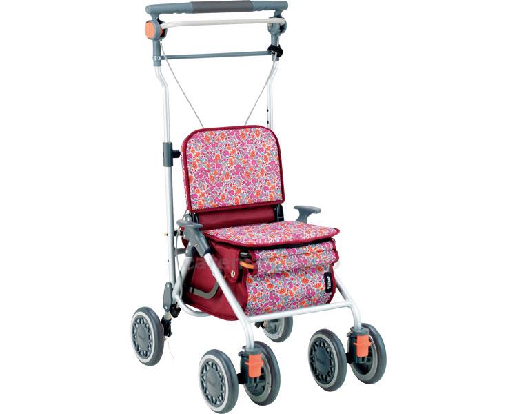 (W1795)カゴノアM/SLM05レッド(cm-325233)【販売単位:1】