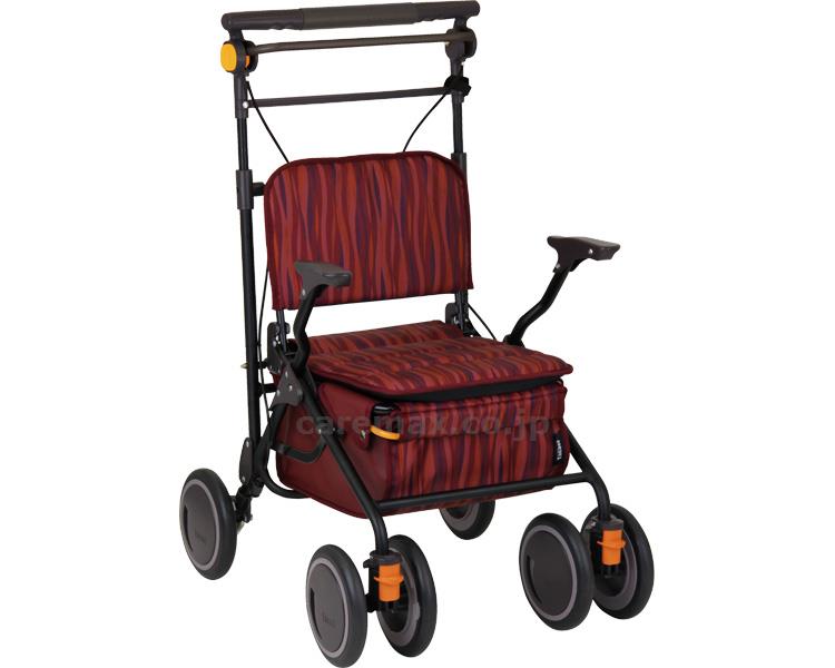 (W1895)カゴノアL/SLT08レッド(cm-325236)【販売単位:1】