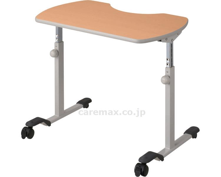 ベルト付リハビリテーブル / KF-840BS【販売単位:1】(cm-325698)(cm-325698)[1台]